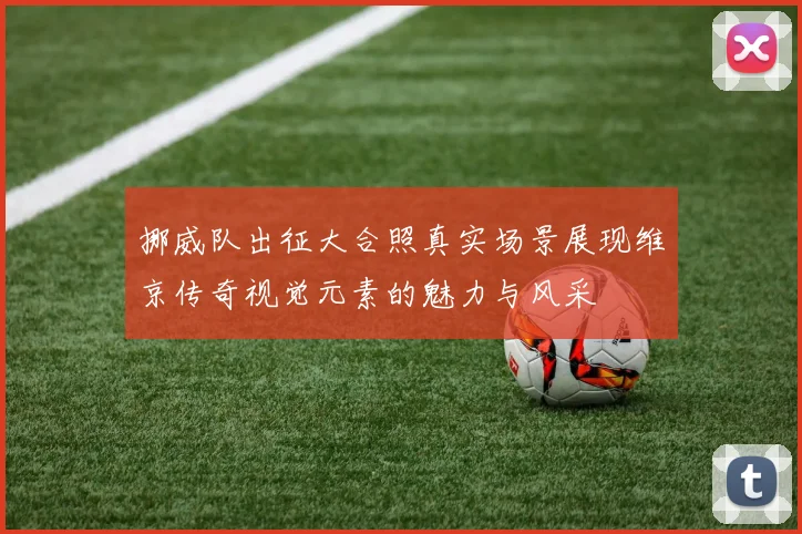 挪威队出征大合照真实场景展现维京传奇视觉元素的魅力与风采